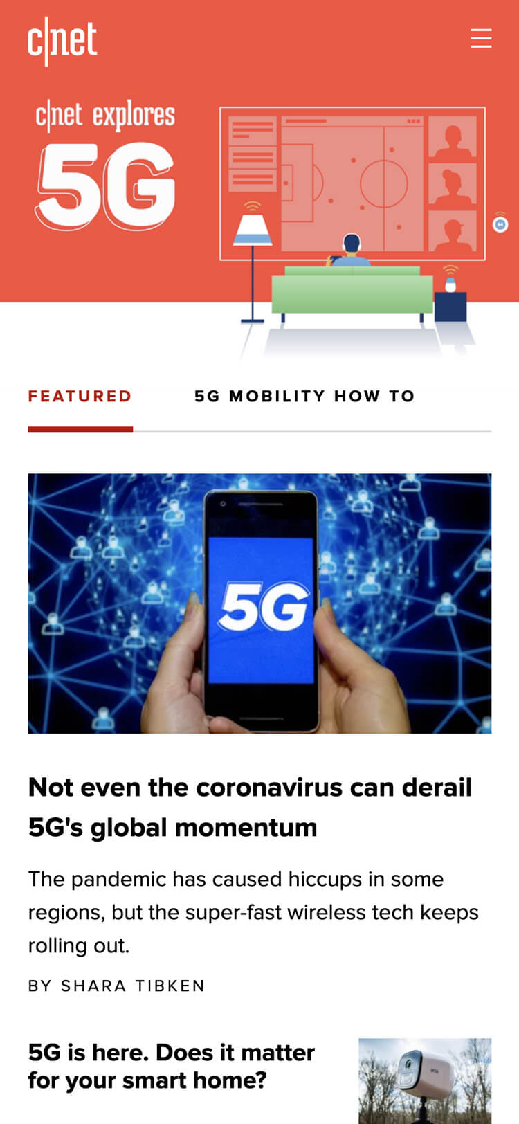 5G